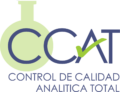 Control de Calidad Analítica Total